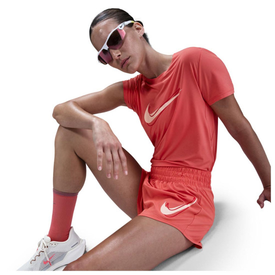 Nike Γυναικείο σορτς Dri-FIT One Swoosh